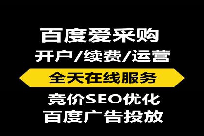 百度SEM竞价推广成功案例：某电商平台的营销奇迹